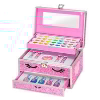 Unicorn Big Glitter Case 1ud.-206482 Unicorn Big Glitter Case 1ud.-206482 0